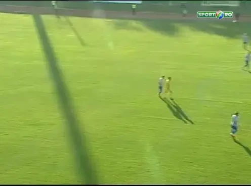 SAW provoaca multe cosmaruri in Cupa! Vasluiul a facut SHOW cu Dunarea Galati! Vaslui 4-1 Dunarea! Vezi rezumatul: