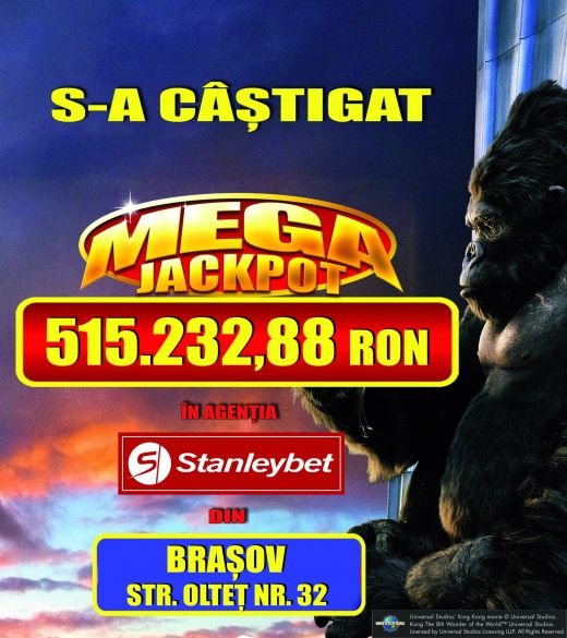 (P) Un brasovean a inscris golul vietii lui: la 46 de ani, a castigat premiul MEGA JACKPOT de peste jumatate de milion de lei_3