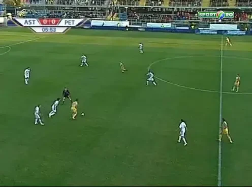 VIDEO: Petrolul, victorie NEBUNA in Cupa cu un gol fabulos de la 25 de metri! Vezi toate fazele din Astra 0-1 Petrolul