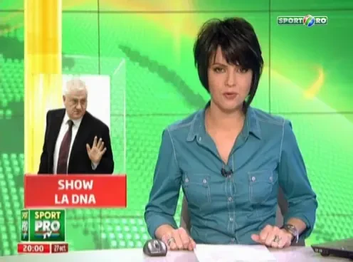 Mi-a fost mila de Dragomir! Acum si-a dat seama ce a facut! Reactia lui Mititelu dupa iesirea nervoasa a lui Dragomir: