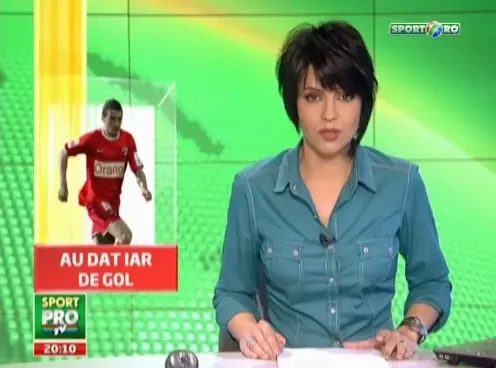 Dinamo are mai multe goluri decat suporteri :) Cea mai TRISTA concluzie dupa MANITA cu Severin