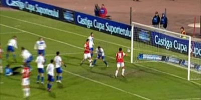 VIDEO! Dinamo face show si cu ATACUL de rezerva! Ce spune jucatorul meciului cu Gaz Metan care e dorit la Steaua si U Cluj: