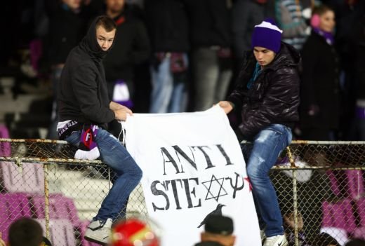 Aroganta Timisoarei dupa ce a batut-o pe Steaua: Tiki-taka s-a mutat aici! Cu jucatorii vanduti, defilam acum in Liga I