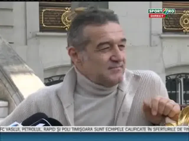 Dragomir anunta: fratii Costea pot fi fortati sa revina la Craiova! VIDEO: Gigi a inceput sa rada cu lacrimi cand a auzit!