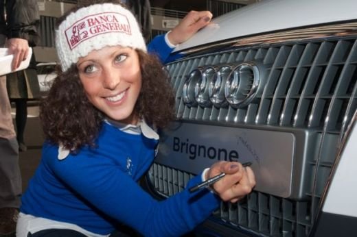 FOTO / Ibra si-a mai tras o SUPER MASINA la colectie! A primit cadou un Q7! Ce colectie impresionanta are in garaj!_8