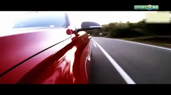 VIDEO: Masina cu 400 de cai ia 2 l / 100 km, noul "3" arata Made in Japan si nemtii asteapta iarna la bustul gol!