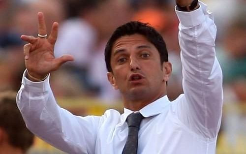 Razvan continua razboiul cu Dinamo: Cum sa vorbeasca ei de regulamente cand jucatorii introduc materiale pirotehnice in stadion?