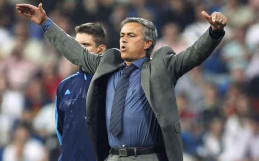 Mourinho e dirijorul, noi suntem orchestra! Xabi face dezvaluiri din vestiar! Cum l-au linistit jucatorii pe antrenorul lor: