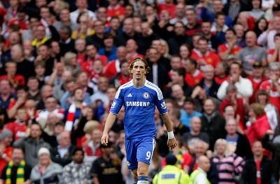Chelsea 3-5 Arsenal! A fost NE-BU-NI-E pe Stamford Bridge! Hattrick Van Persie! VIDEO