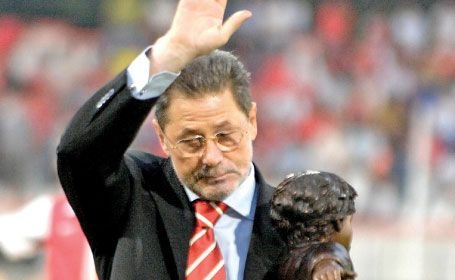 Dinamo face urat: "Deaconu e ceferist, sa ni-l dea si la meciul direct!" Paszkany il face PRAF pe Badea! Ce replica dura i-a dat: