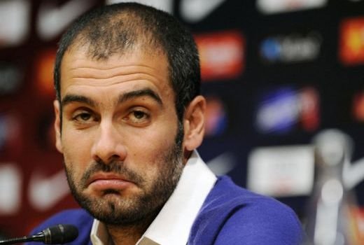 A innebunit Guardiola? Pep face o declaratie care ar scoate din minti 99,9% din tehnicienii Made in Romania! Ce a spus dupa victoria cu 5-0 a Barcelonei:
