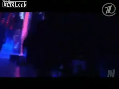 Ironia sortii: Minutul de glorie, un show tv cu final TRAGIC! Vezi ce a patit un acrobat: