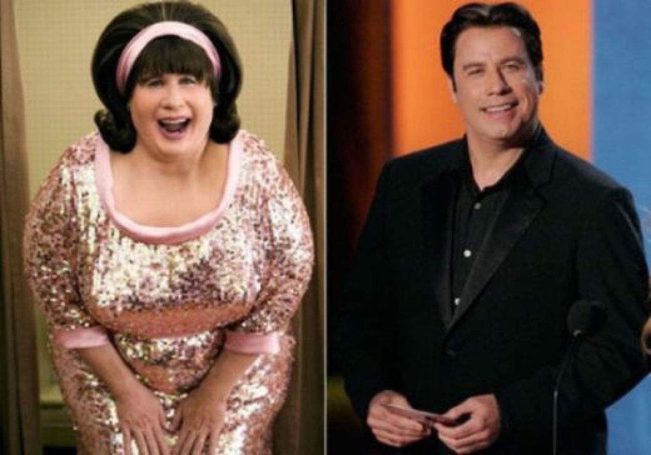 12 actori de la Hollywood care s-au 'antrenat' sa devina OBEZI!