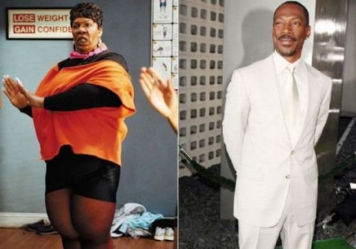 12 actori de la Hollywood care s-au 'antrenat' sa devina OBEZI! 