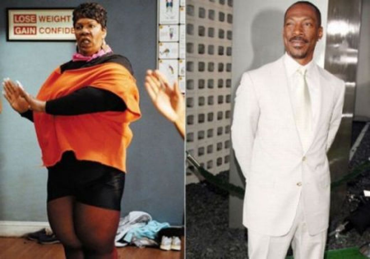 12 actori de la Hollywood care s-au 'antrenat' sa devina OBEZI!