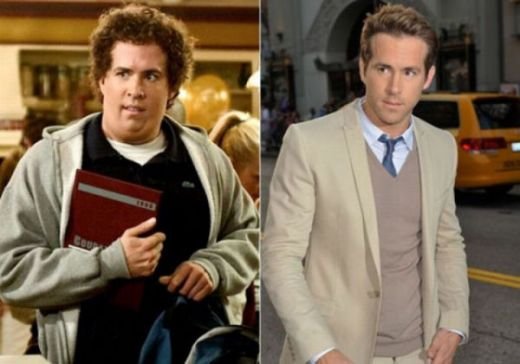 12 actori de la Hollywood care s-au 'antrenat' sa devina OBEZI! 