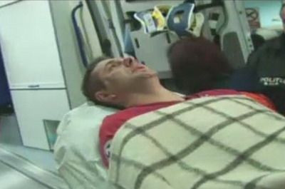 Galamaz nu mai aude cu urechea dreapta: 