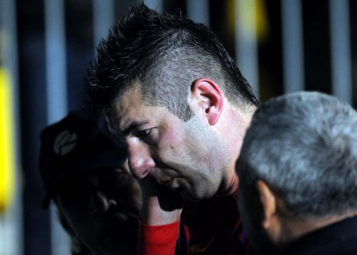 SOCANT! Cum au pregatit de doua saptamani fanii Petrolului MACELUL: Sa vina Steaua, sa-i omoram, sa curga sange!