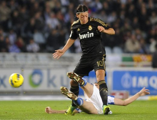 Ce Ronaldo, ce Messi? Mesut Ozil a dezvaluit cine MERITA sa castige Balonul de Aur: E cel mai bun de multi ani VIDEO!