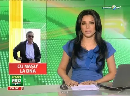 Cum l-au scapat jandarmii pe Mircea Sandu de olteni: Cand a ajuns la DNA fanii Craiovei disparusera!