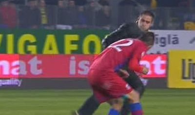 SOC! Golanul de la Petrolul a fost PROVOCAT de stelisti! Motivul REAL pentru care a sarit sa-l bata pe Galamaz: