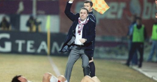 Caz SOCANT in Liga I! Sumudica a vrut sa dea meciul Rapidului? E dement! A bagat INTENTIONAT 6 extracomunitari!