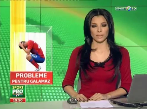 Galamaz se simte rau! Doctorul l-a trimis acasa si a ANULAT conferinta de presa!