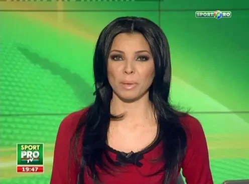 Culmea tupeului: huliganul a depus plangere penala impotriva lui Stanca si Martinovici! Reactia lui Becali: