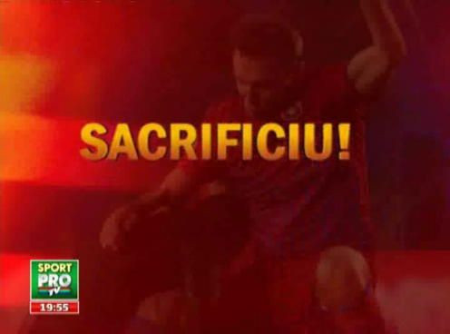 Steaua vrea sa-si ia revansa! Becali: Le dam 6-0, ca sa vedeti ce tare e Maccabi Cum i-a motivat pe stelisti: