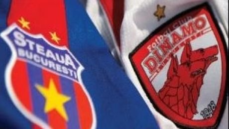 Steaua si Dinamo primesc 24 de milioane de lei de la Guvern! Ce investitii sunt obligate sa faca: