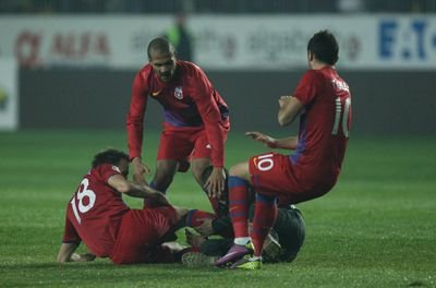 BOMBA la Petrolul! Rachita il stia pe Enache! Cine este agresorul lui Galamaz? Detalii INCREDIBILE din spatele incidentului de la Ploiesti: