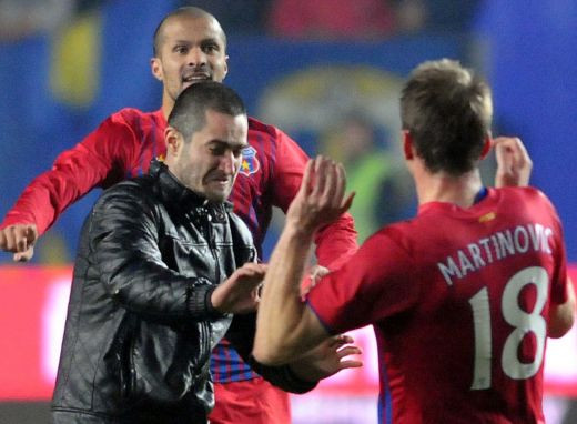 Golanul de pe ZOO Arena, cercetat pentru consum de droguri care provoaca halucinatii si paranoia! Risca pana la 15 ani de puscarie!