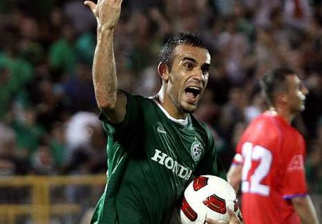 Jucatorul care NU EXISTA a distrus Steaua! Romanii au vrut sa ii INTERZICA sa intre in tara ca sa evite cutremurul pe National Arena