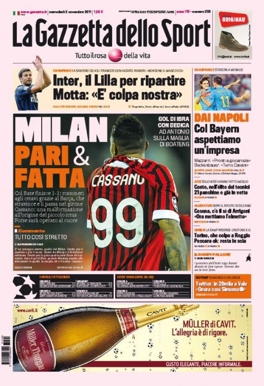 Drama lui Cassano continua: ar putea fi operat pe INIMA! Vezi scrisoarea TULBURATOARE trimisa de Maradona_3