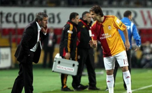 Hagi NU vine la Steaua! Turcii sunt SIGURI ca preia nationala! Cine va fi noul sef de la Federatie: