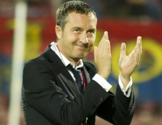 Liga lui M...Mitica? Steaua il propune pe MM la LPF il locul lui Dragomir