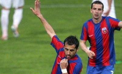 Steaua lui Dica, Goian si Radoi nu l-ar fi lasat pe Galamaz sa-si ia bataie: Noi saream cu totii sa ne aparam colegul