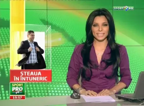 Stelistii promit RAZBUNARE cu Maccabi Speram sa fim prima echipa din Romania care castiga pe acest stadion! Cum au ramas in BEZNA: