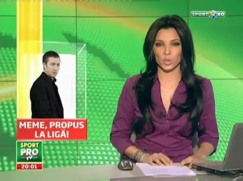 Liga lui M...Mitica? Steaua il propune pe MM la LPF il locul lui Dragomir