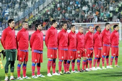 Steaua a pregatit INFERNUL pentru Maccabi! Singurul motiv de bucurie pentru Becali dupa bataia de la Ploiesti: