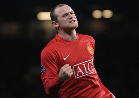 Dorinel a ramas INTERZIS! Sir Alex l-a trimis pe Rooney sa-l DISTRUGA la mijloc. Cea mai mare surpriza pe Old Trafford