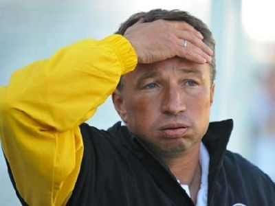 CUTREMUR la Kuban! Petrescu a anuntat ca pleaca la finalul sezonului! Unde vrea sa ajunga!