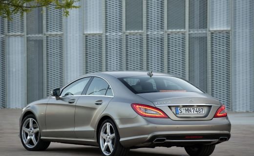 Lansat azi! In sfarsit, noul Volkswagen Passat CC ! Ti se pare ca arata mai bine decat Mercedes CLS?_7