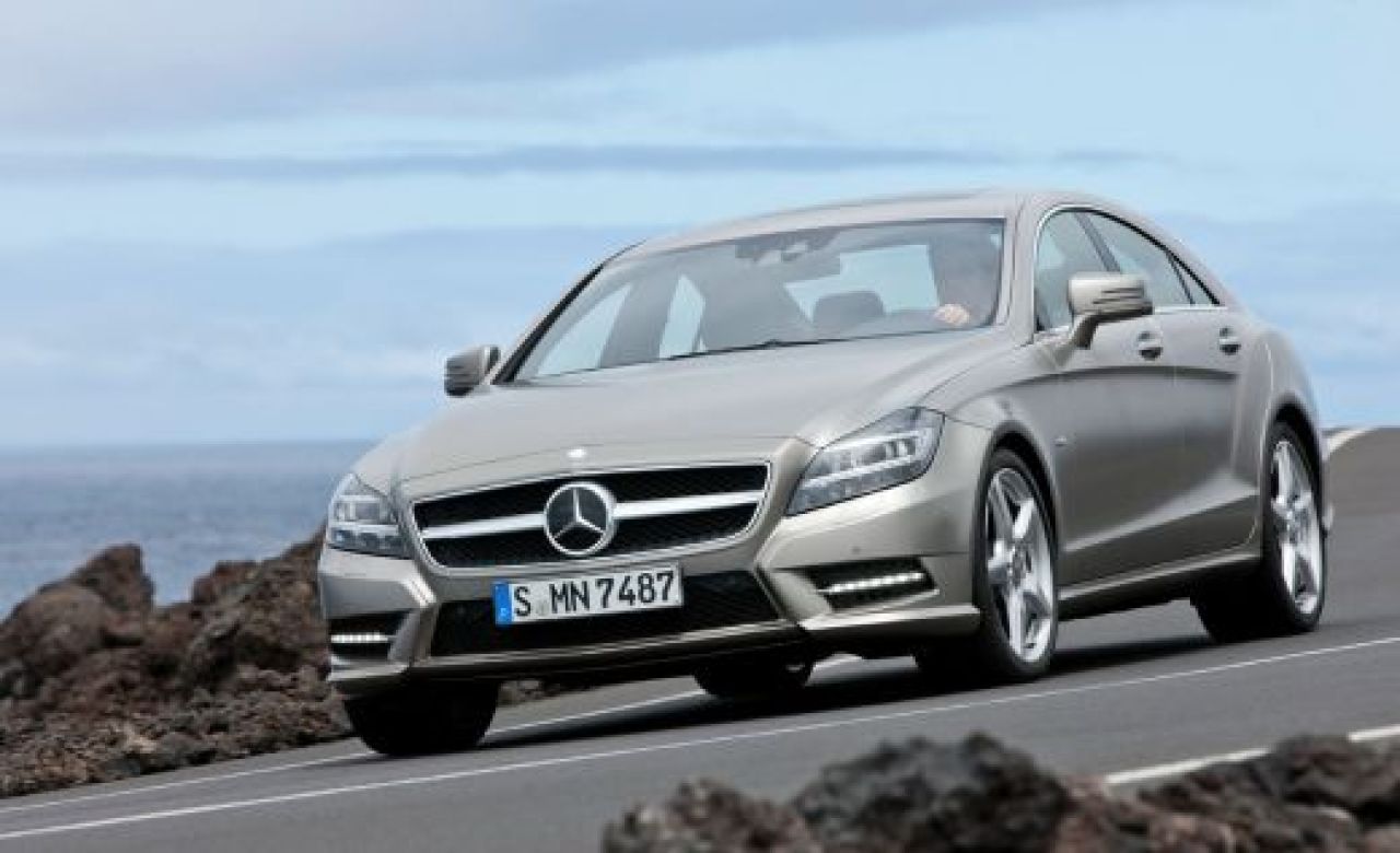 Lansat azi! In sfarsit, noul Volkswagen Passat CC ! Ti se pare ca arata mai bine decat Mercedes CLS?_10