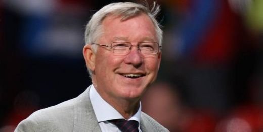 Ferguson: Cei 25 de ani petrecuti la Manchester au fost MAGICI! Ce anunta antrenorul lui United!