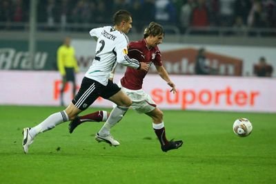 Rapidistii nu si-au luat ADIO doar de la Europa! Cea mai DURA declaratie facuta de un jucator al Rapidului dupa meciul cu Legia: