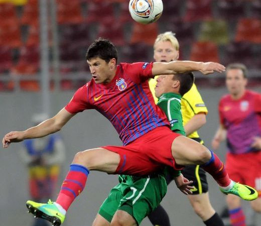 VIDEO: Asta e adevarata bomba a lui Dodel! Cum a innebunit Tanase 40.000 de stelisti, cu cea mai frumoasa bomba a lui:)