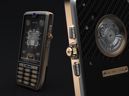 Viziteaza m.sport.ro intr-un decor de LUX! Vezi cele mai SCUMPE telefoane din lume si cat costa cel mai tare Smartphone:_3