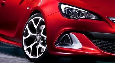 De data ASTRA nemtii au comis-o bine de tot! Sute de caluti pe noul&nbsp;Opel&nbsp;de scandal !