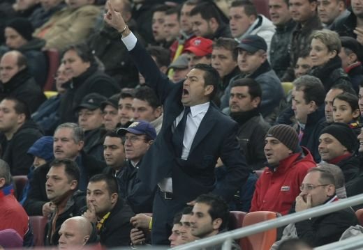Asta ar fi recompensa mai importanta decat orice suma de bani! Ce ii cere Ilie Stan lui Becali dupa victoria cu Maccabi: